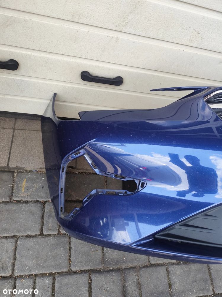 Zderzak Przedni Opel Insignia B Lift 4 PDC Nr 39140468 - 2