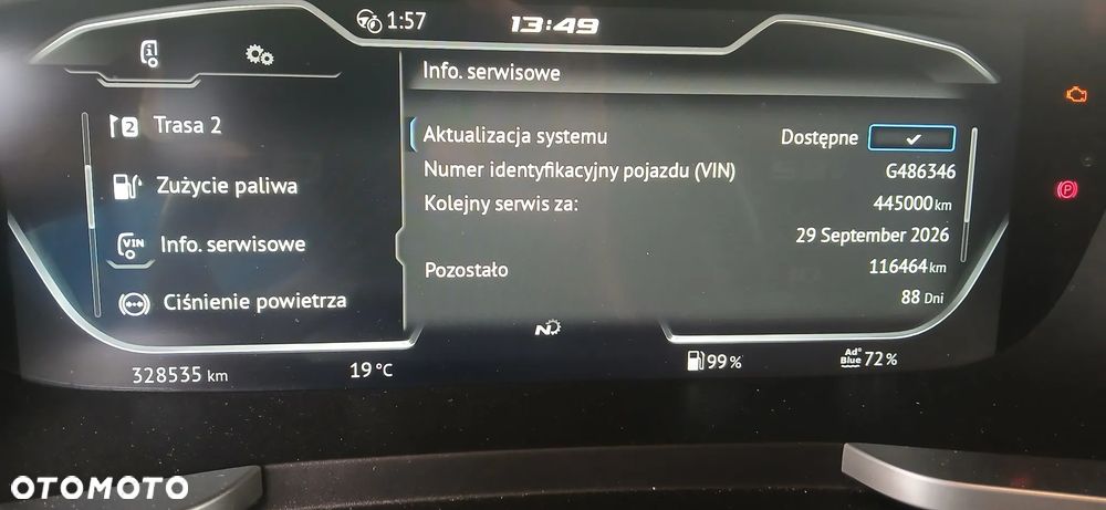 DAF XG - 7
