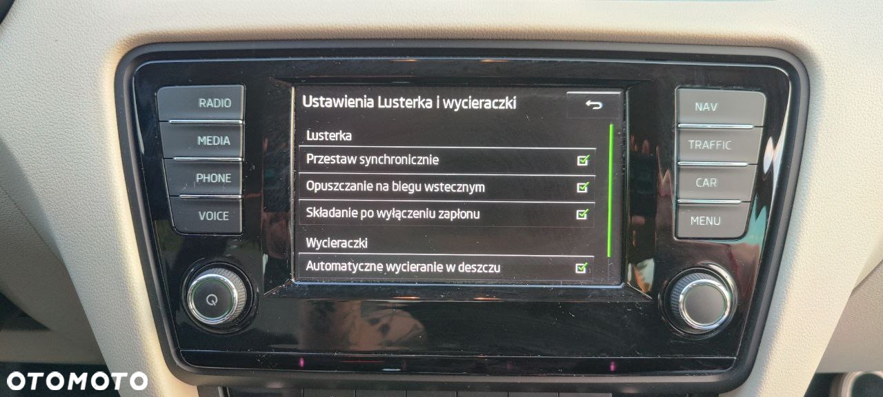 Skoda Octavia 1.8 TSI Elegance DSG - 20
