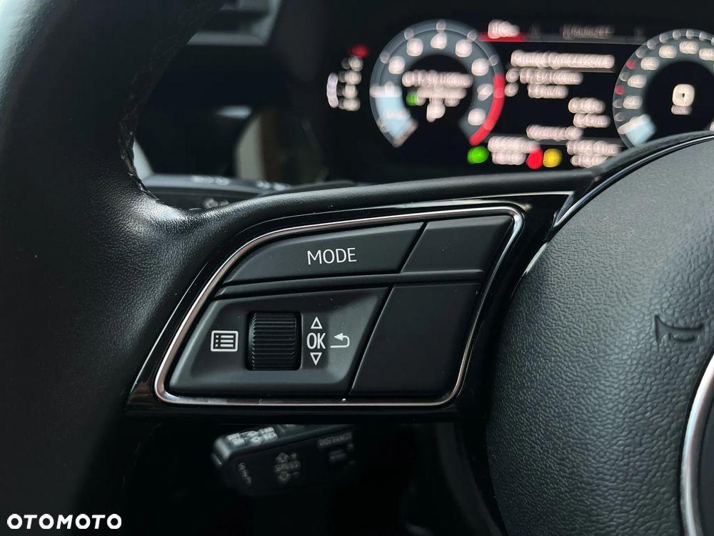 Audi A3 Limousine 30 TFSI mHEV Advanced S tronic - 17
