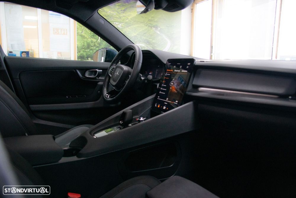 Polestar 2 Long Range 78 kWh AWD - 43