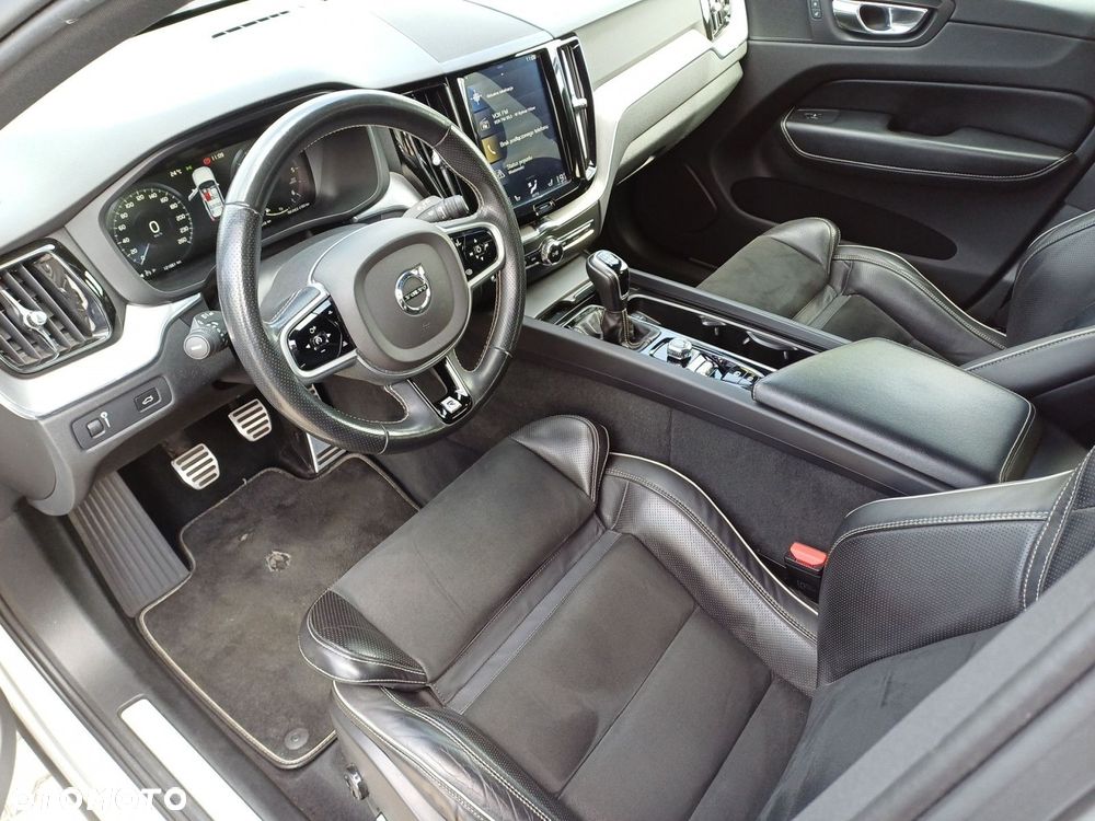 Volvo XC 60 - 9