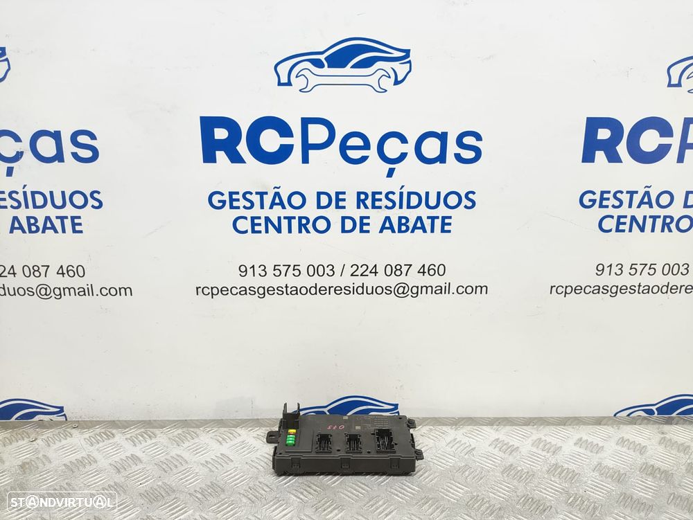 Módulo Comfort Confort Conforto REM V3 BMW Serie 3 F30 - 7