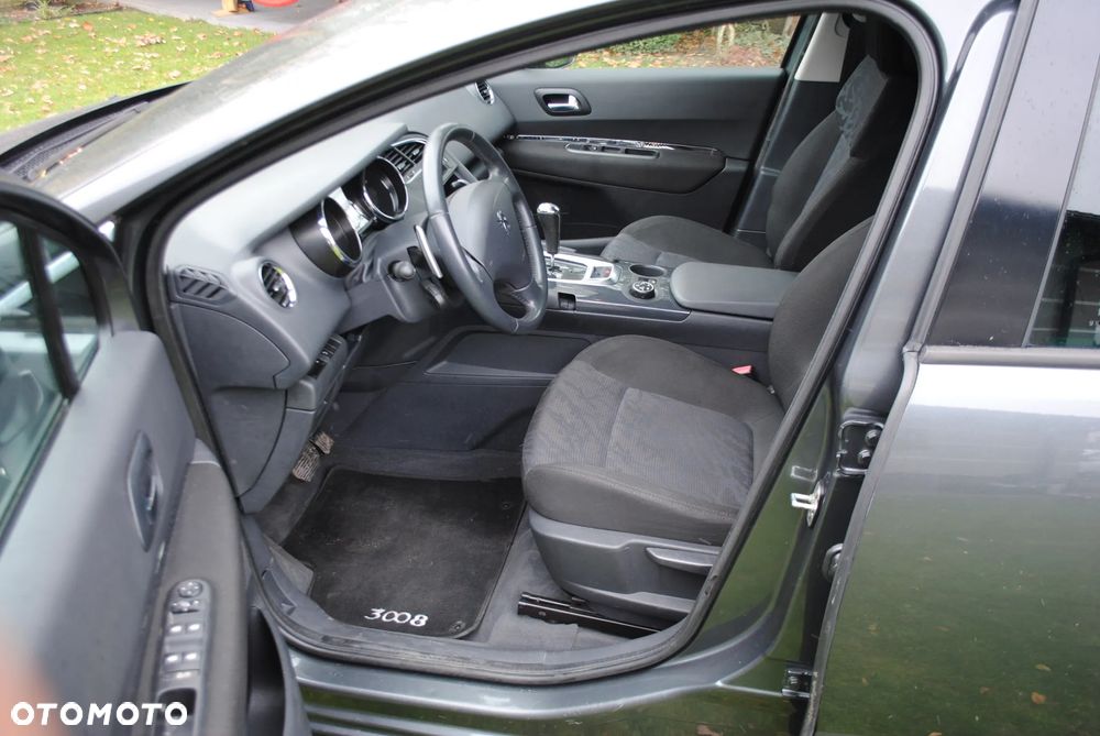 Peugeot 3008 - 6