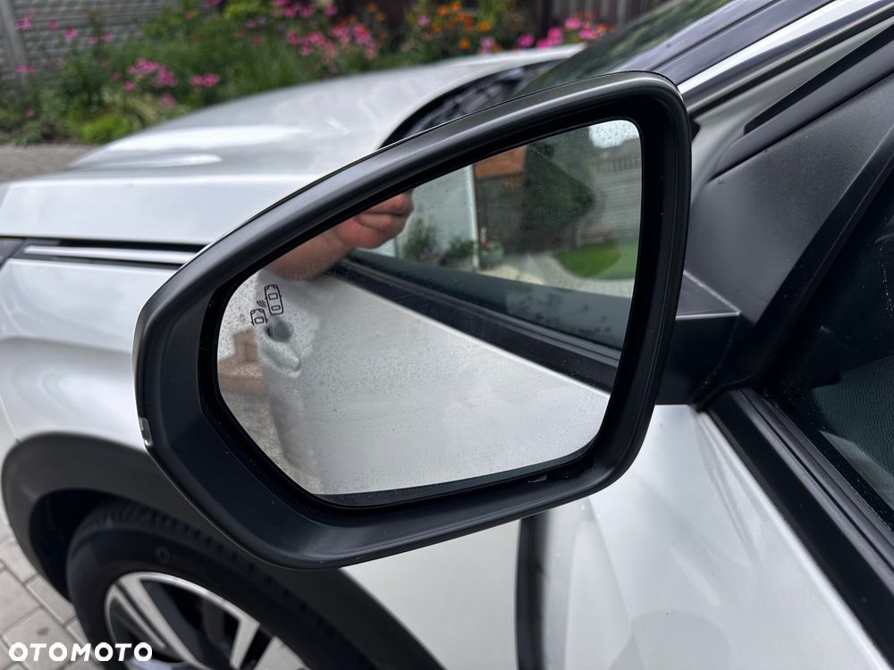 Peugeot 3008 PureTech 130 Stop & Start GPF EAT8 Allure - 36