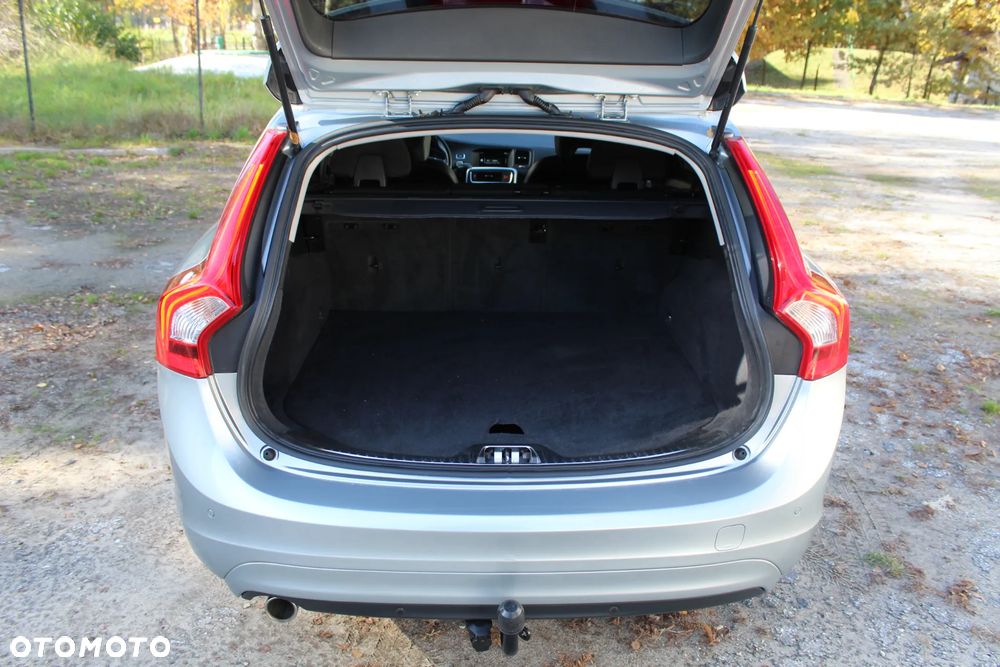 Volvo V60 - 21