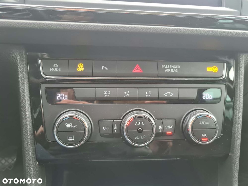 Seat Leon 1.5 TSI FR - 11
