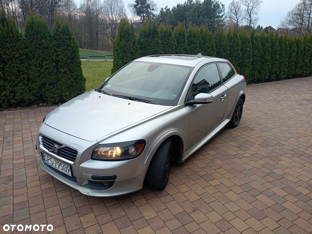 Volvo C30 2.0D Momentum - 1
