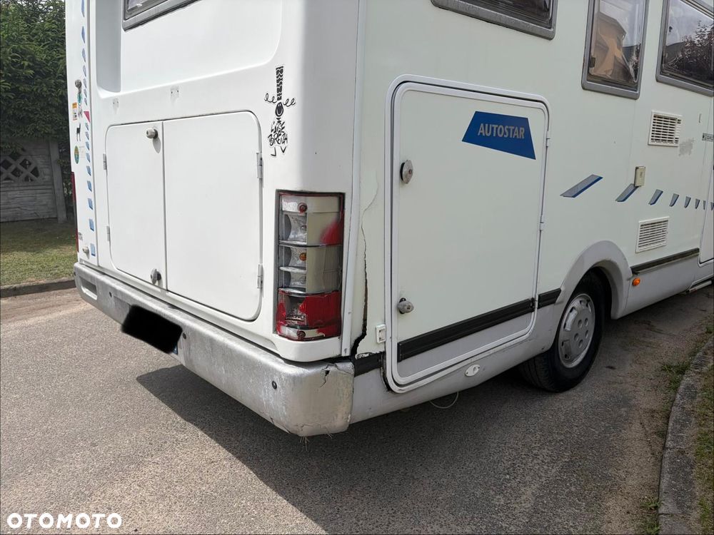 Fiat Ducato - 13