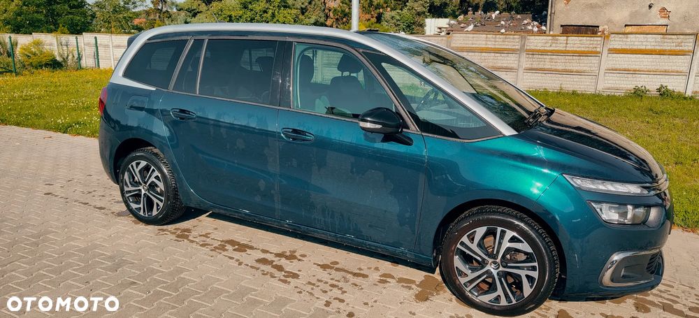 Citroën C4 SpaceTourer - 6