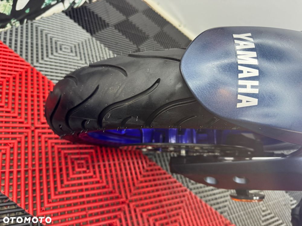 Yamaha MT - 10
