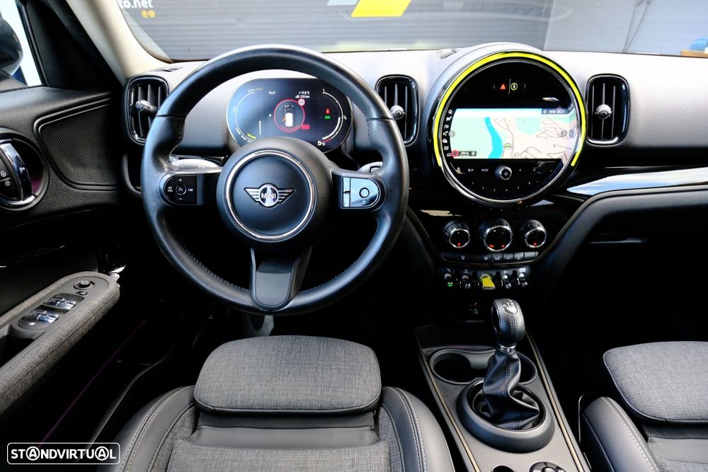 MINI Countryman - 15