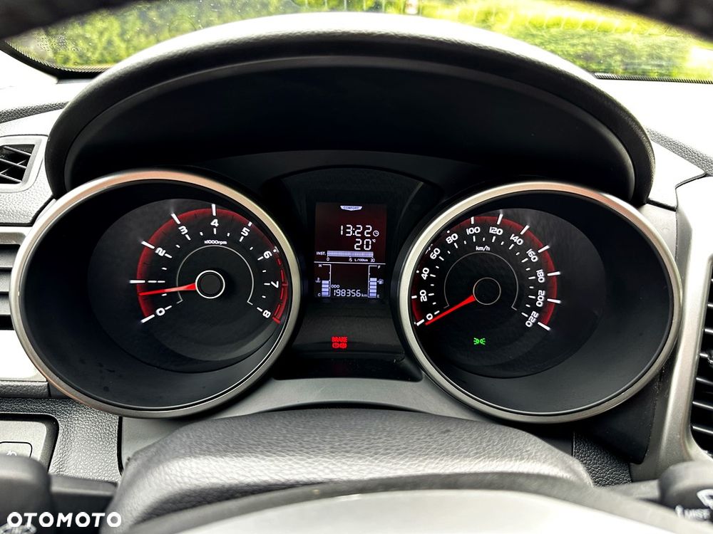 SsangYong/KGM Tivoli e-XGi 160 2WD Crystal - 27