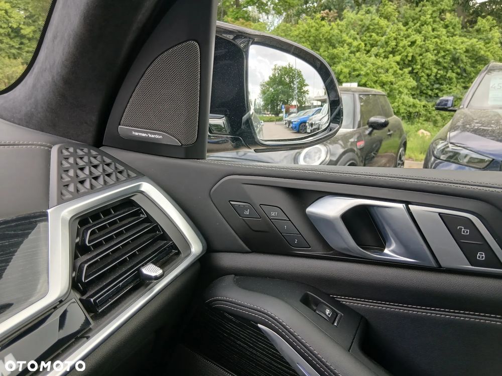 BMW X5 M M60i mHEV sport - 19