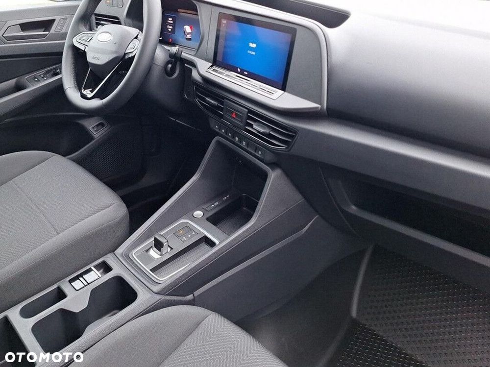 Ford Transit Connect Trend 1.5 PHEV 150KM Powershift A6 FWD L2 - 8