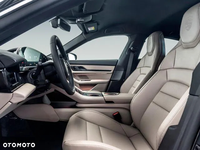 Porsche Taycan Performancebatterie Plus - 3