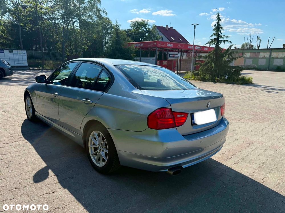 BMW Seria 3 316d - 3
