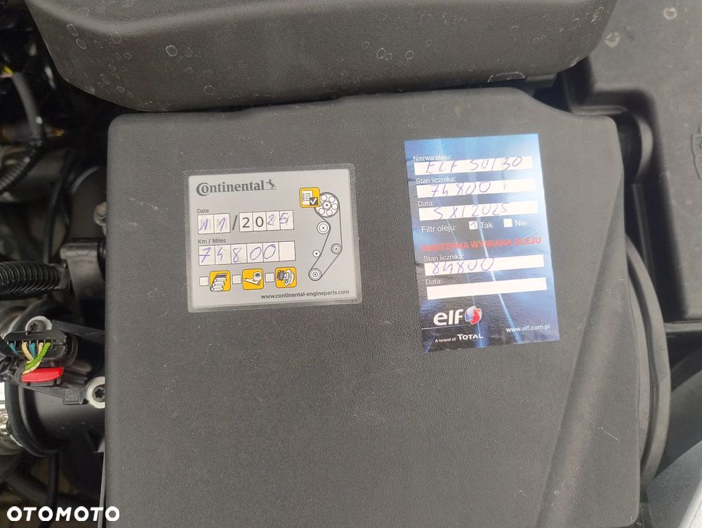 Ford Focus 1.6 Edition - 17