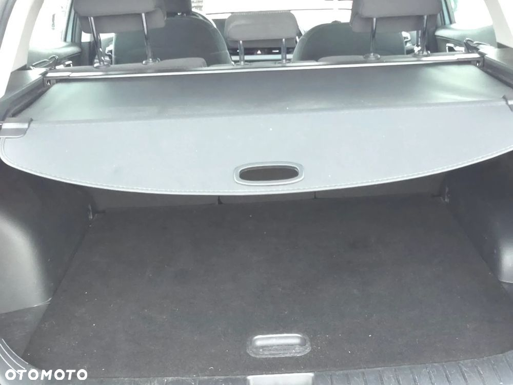 Kia Sportage - 11