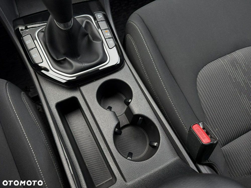 Kia Sportage 1.6 T-GDI L 2WD - 30