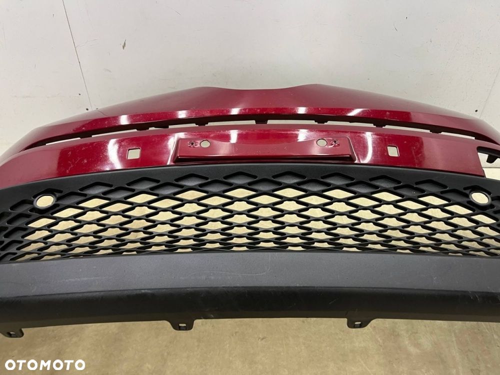 Zderzak przedni Toyota C-HR 1 I 16-19r. Przedlift przód 52119-F4010 - 15