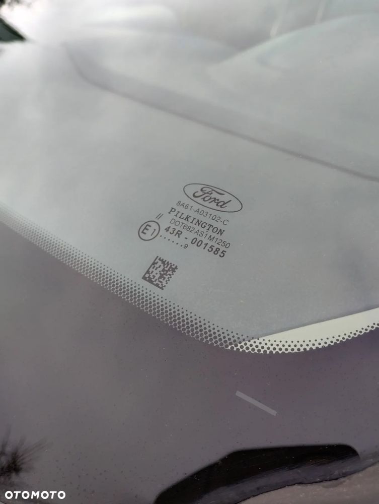 Ford Fiesta 1.25 Titanium - 37