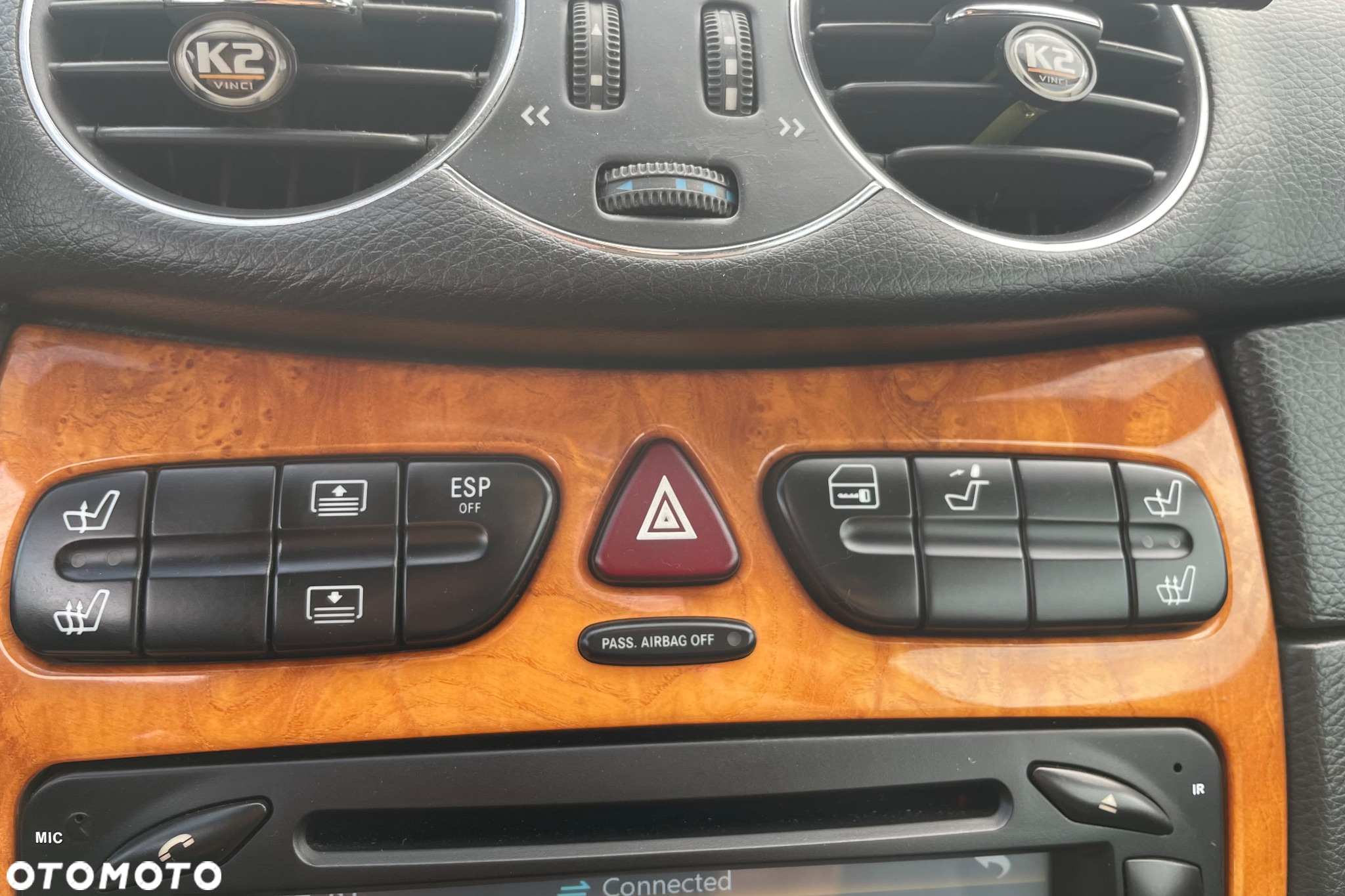 Mercedes-Benz CLK - 21