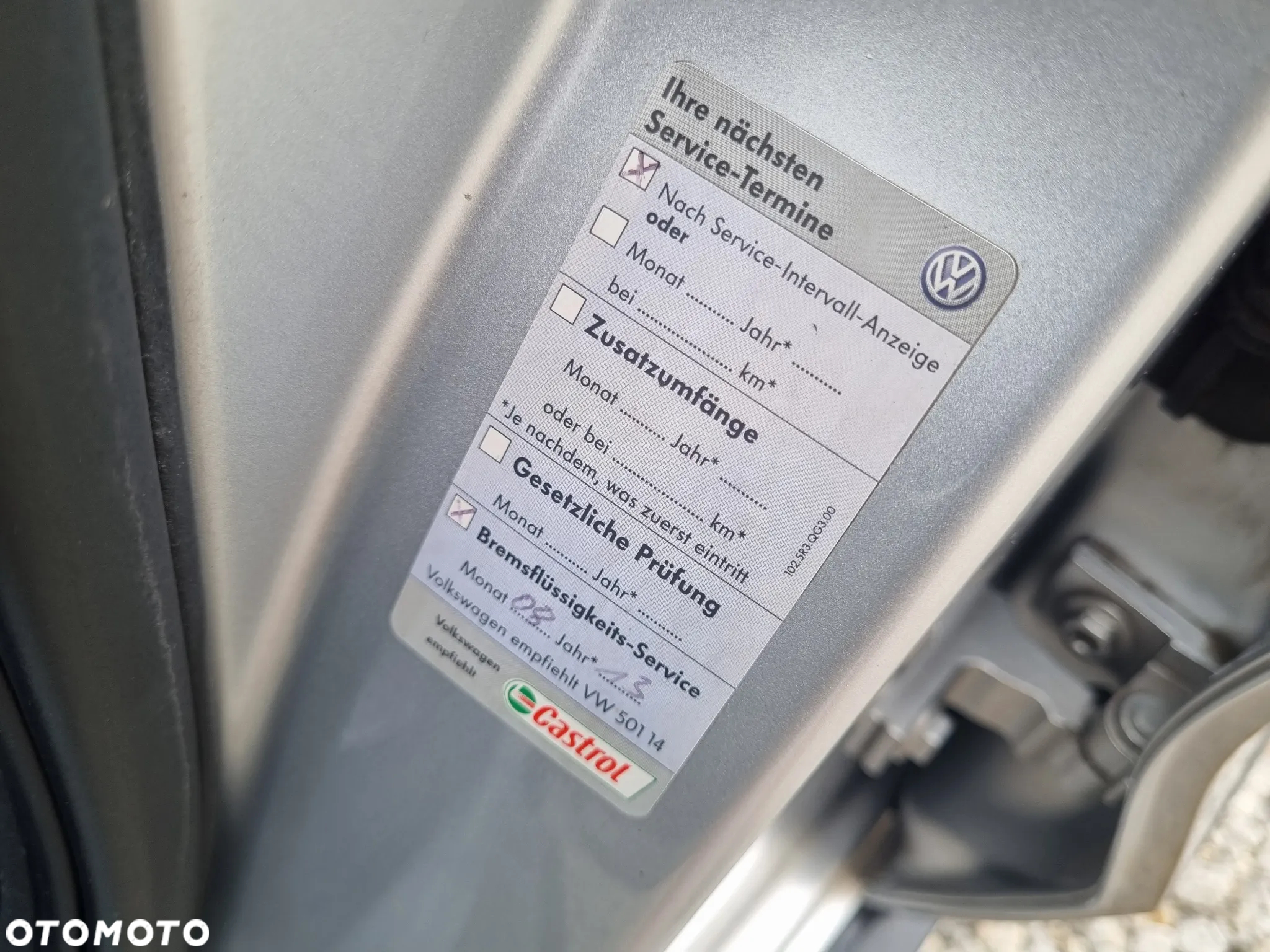 Volkswagen Polo 1.4 CrossPolo - 16
