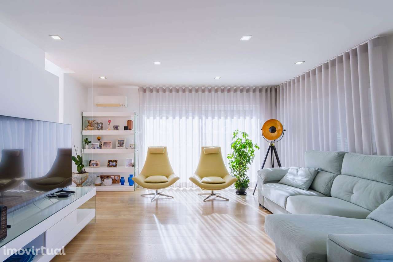 Moradia Isolada T4, Quinta das Pevides, Mafra - Grande imagem: 3/25