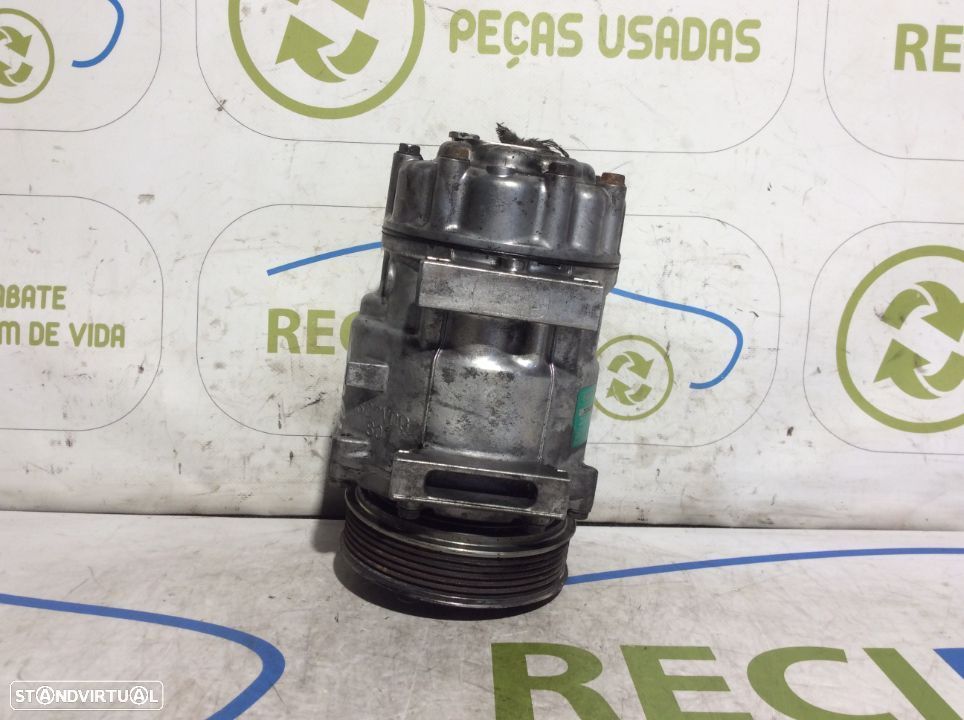 Compressor AC Ford C-Max - 2