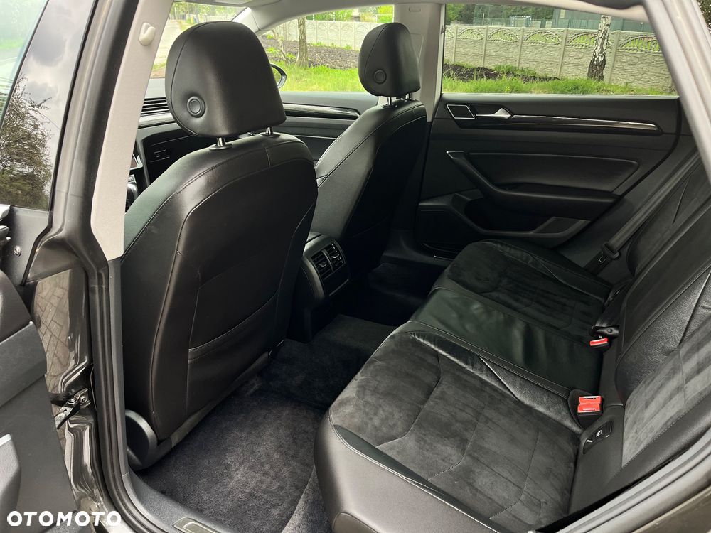 Volkswagen Arteon 2.0 TDI SCR Elegance DSG - 21