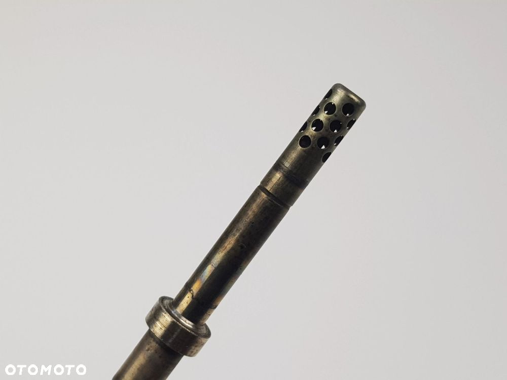 Czujnik temperatury spalin Opel Insignia A Astra J 2.0 CDTI 55566185 - 3