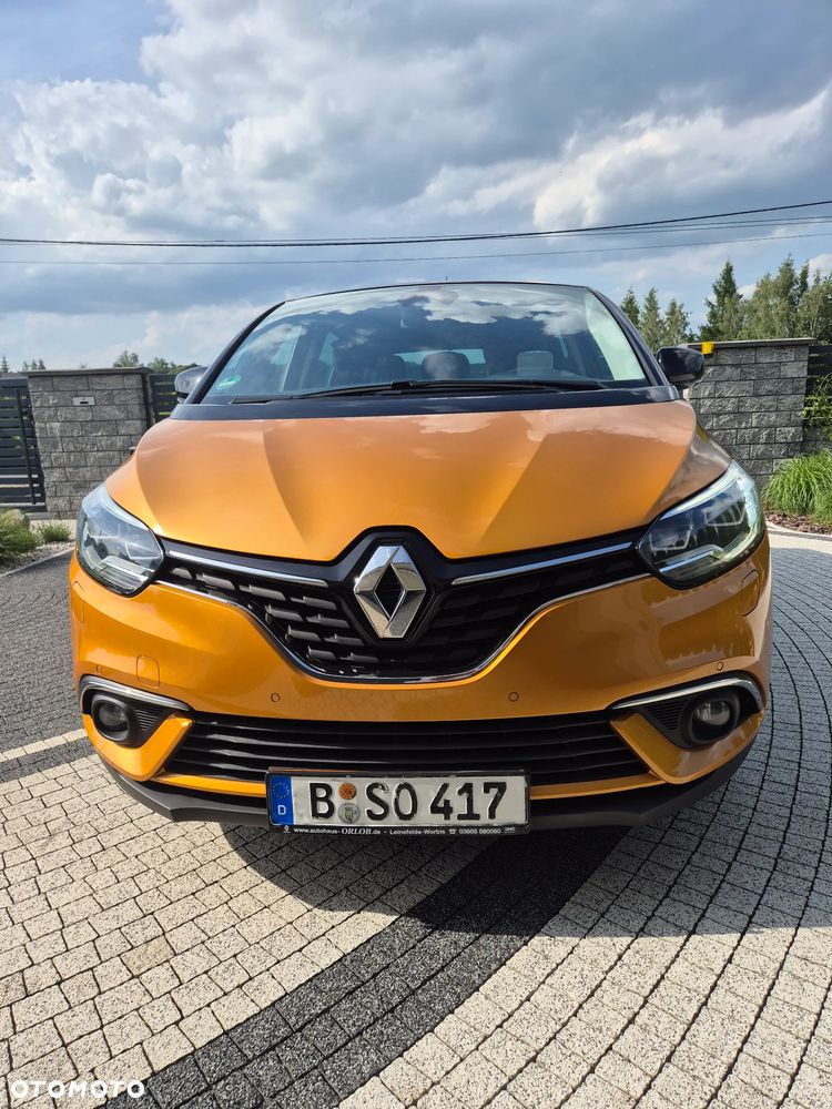 Renault Scenic TCe 140 GPF BOSE EDITION - 2