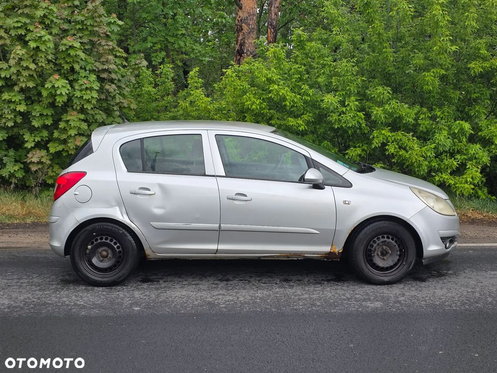 Opel Corsa 1.3 CDTI Enjoy - 1