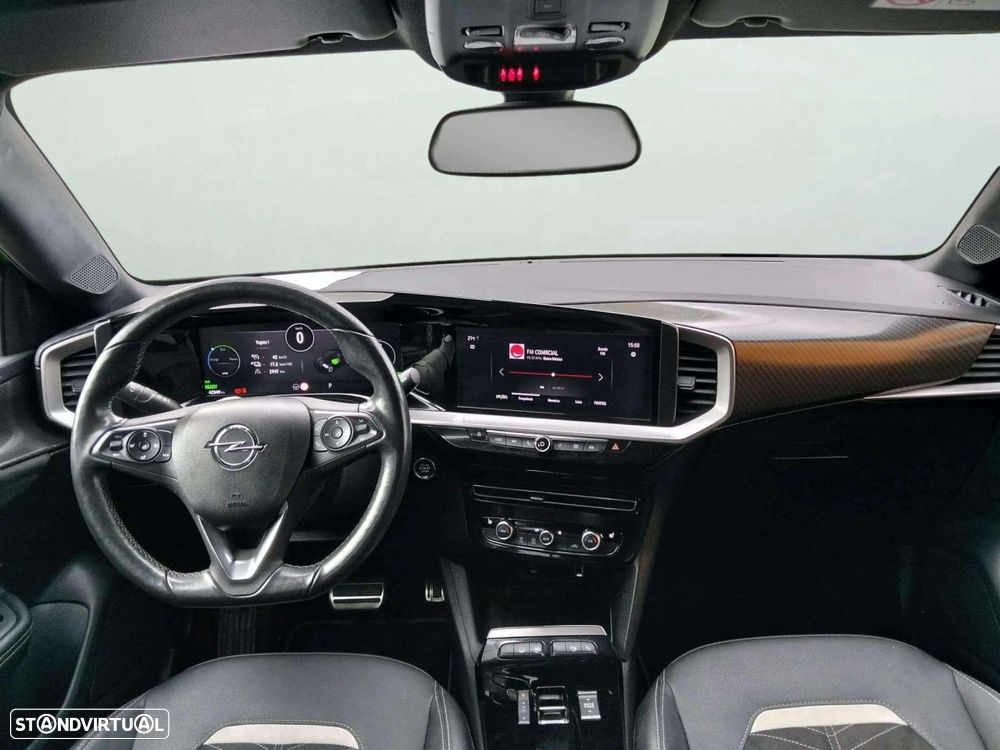 Opel Mokka-e Ultimate - 11