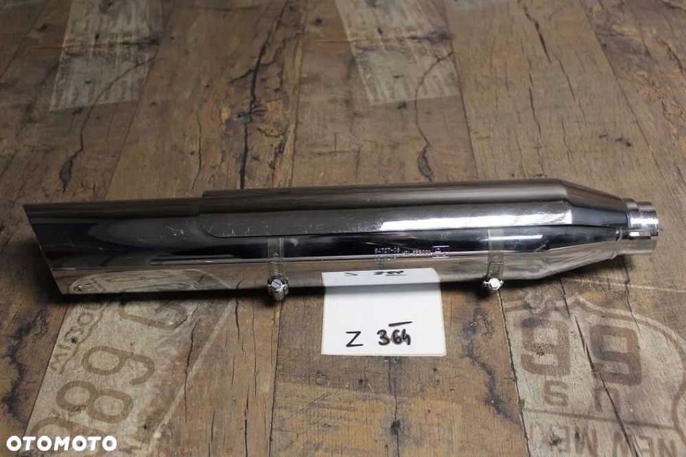 TŁUMIK HARLEY SOFTAIL 64727-08 - 1