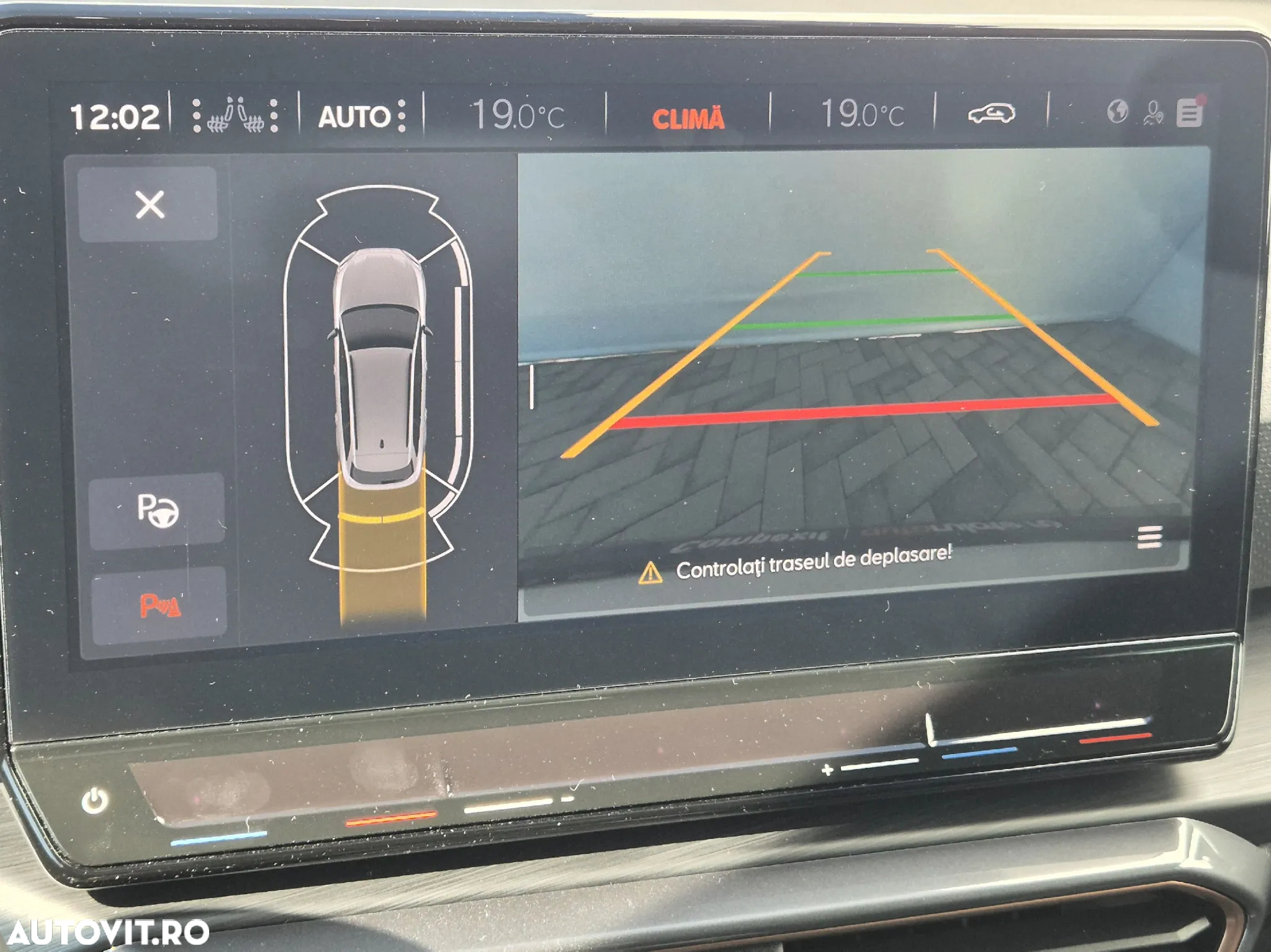 Seat Leon ST 1.5 eTSI mHEV DSG7 Style - 30
