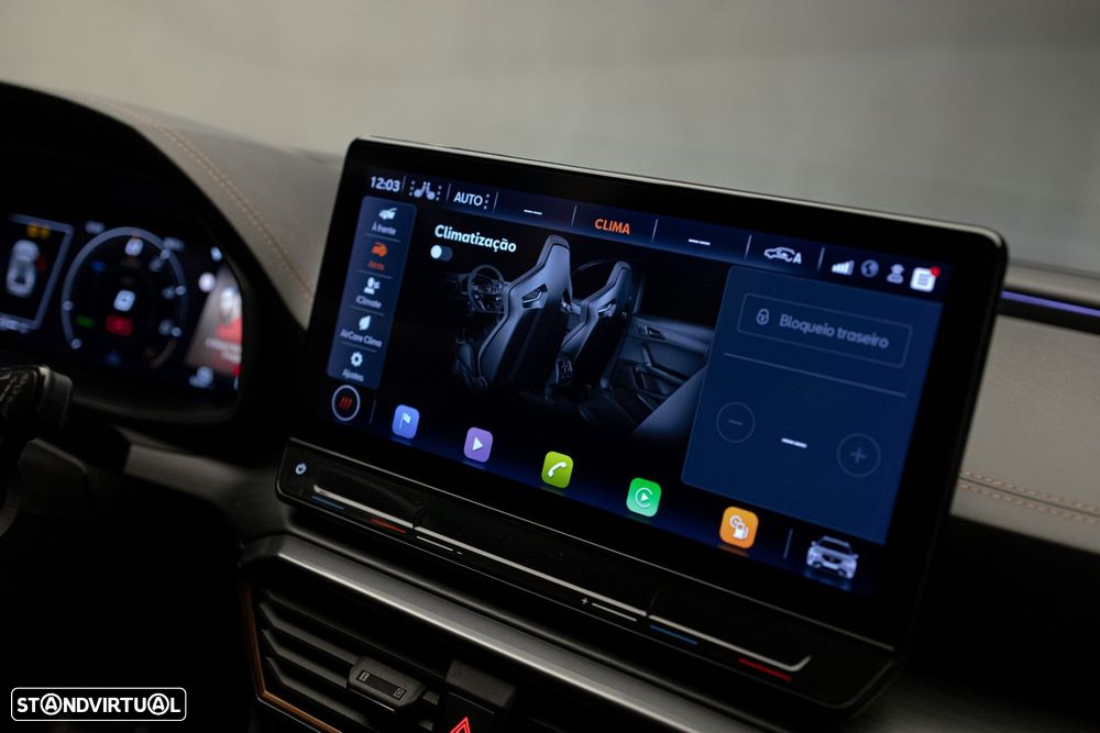 Cupra Formentor - 28