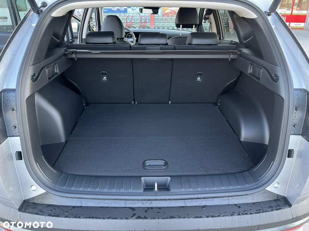 Hyundai Tucson 1.6 T-GDi Executive 2WD - 17