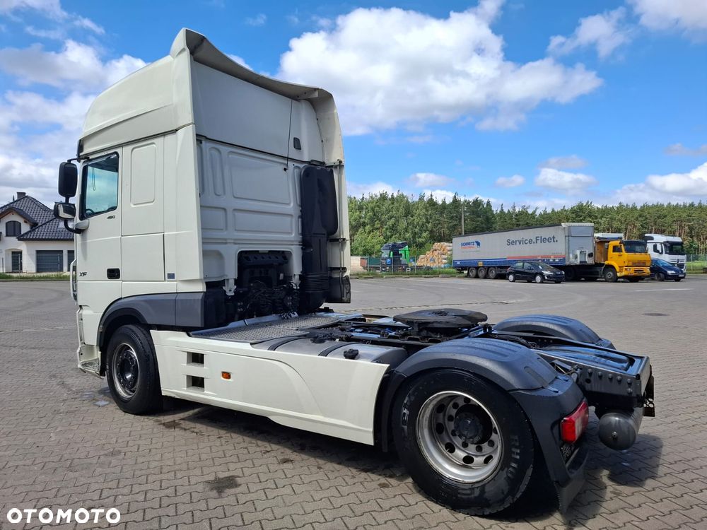 DAF XF 480 SSC - 4