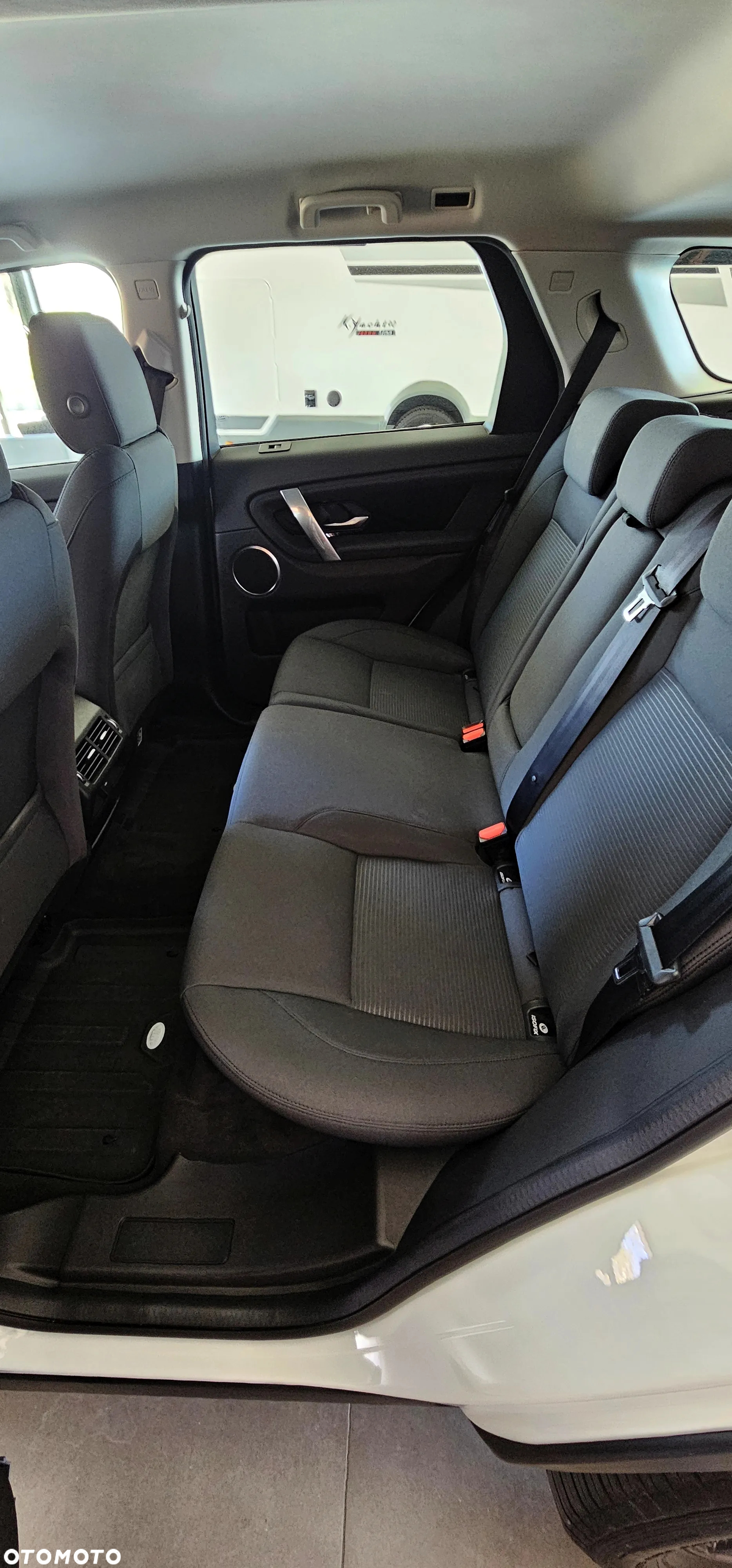 Land Rover Discovery Sport 2.0 D150 R-Dynamic S - 7