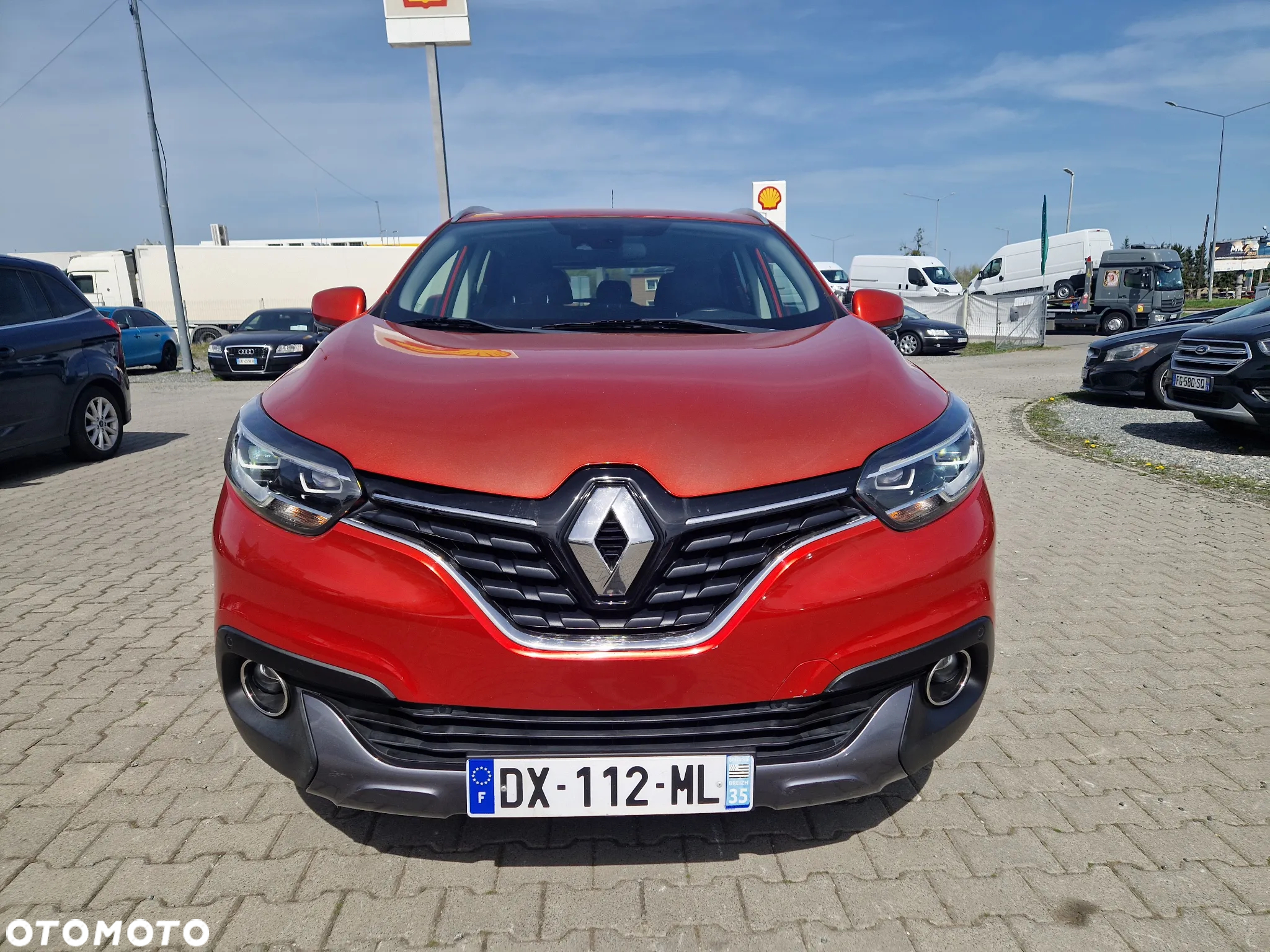 Renault Kadjar - 6