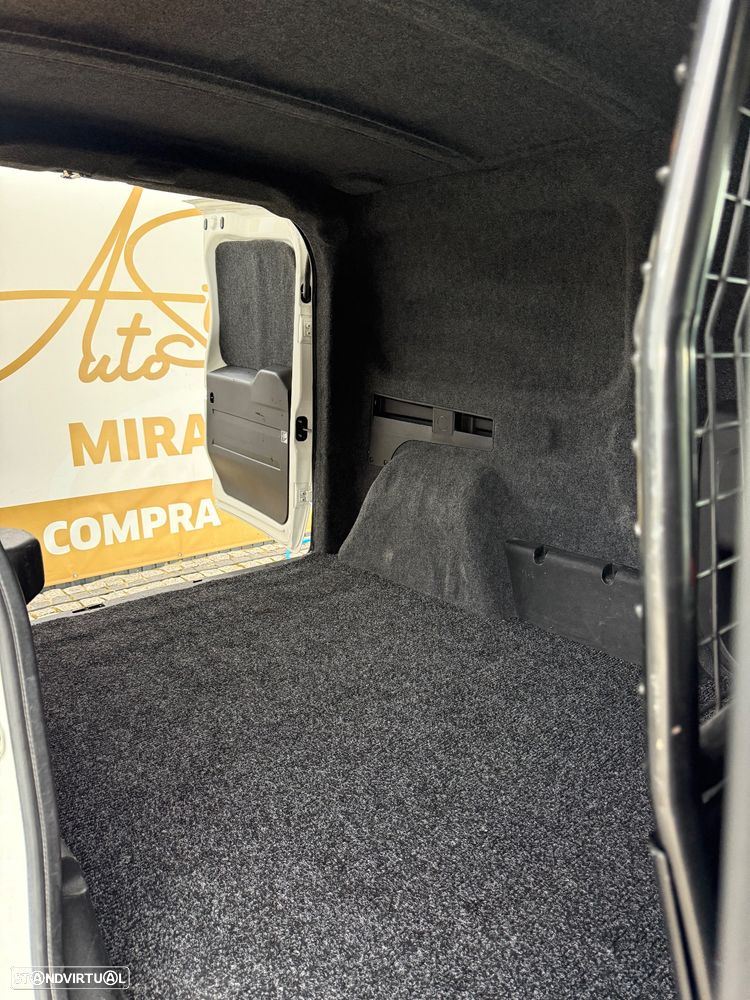 Fiat Doblo 1.3 Multijet Maxi - 7