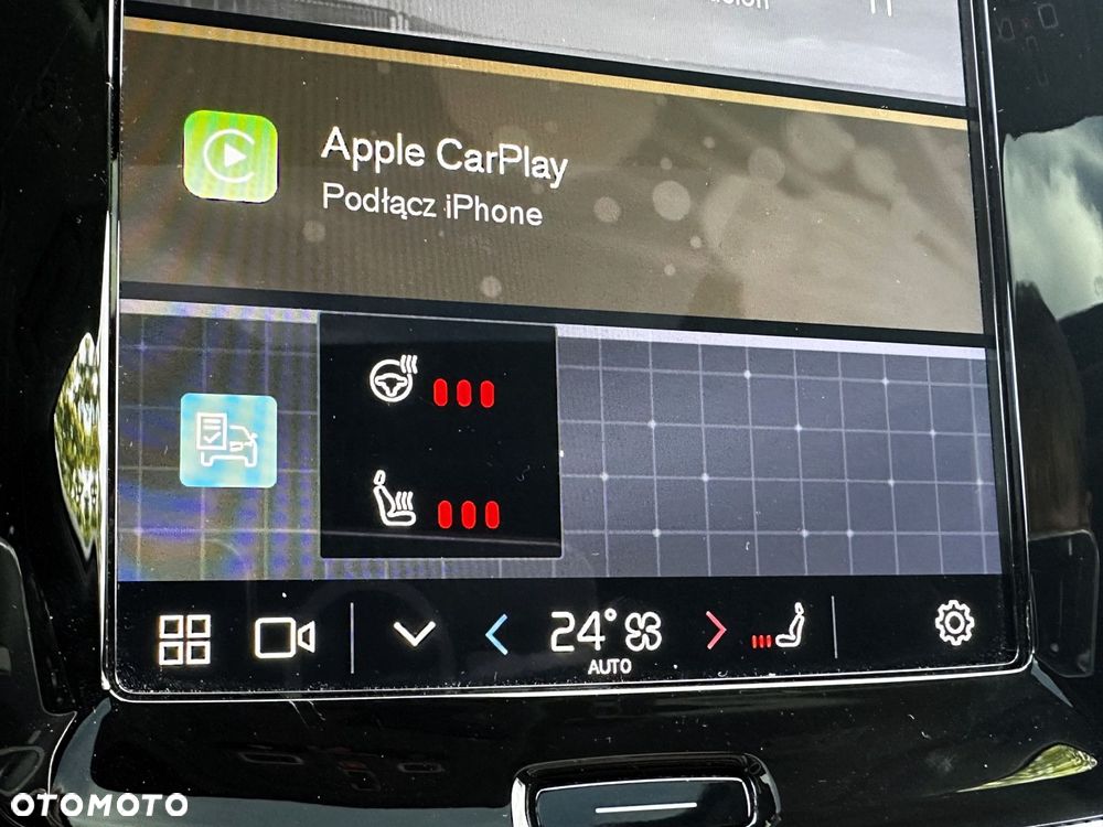 Volvo S90 - 32