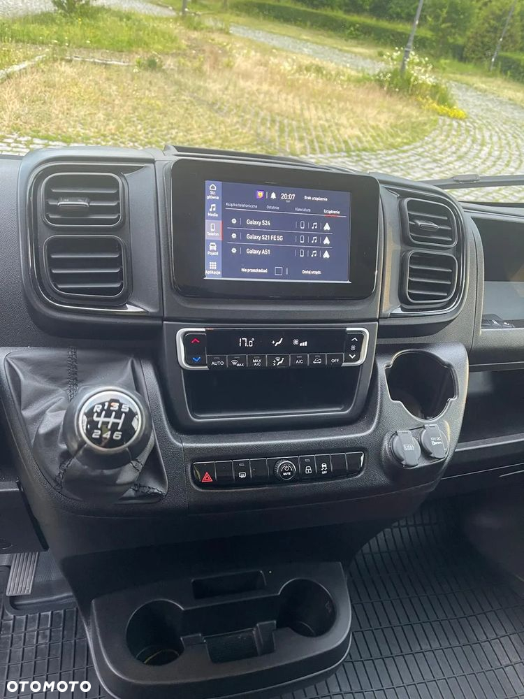 Fiat Ducato - 17