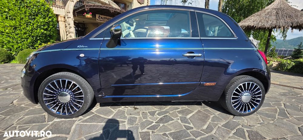 Fiat 500 - 28