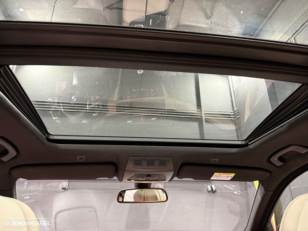 BMW 520 d Pack M Auto - 17