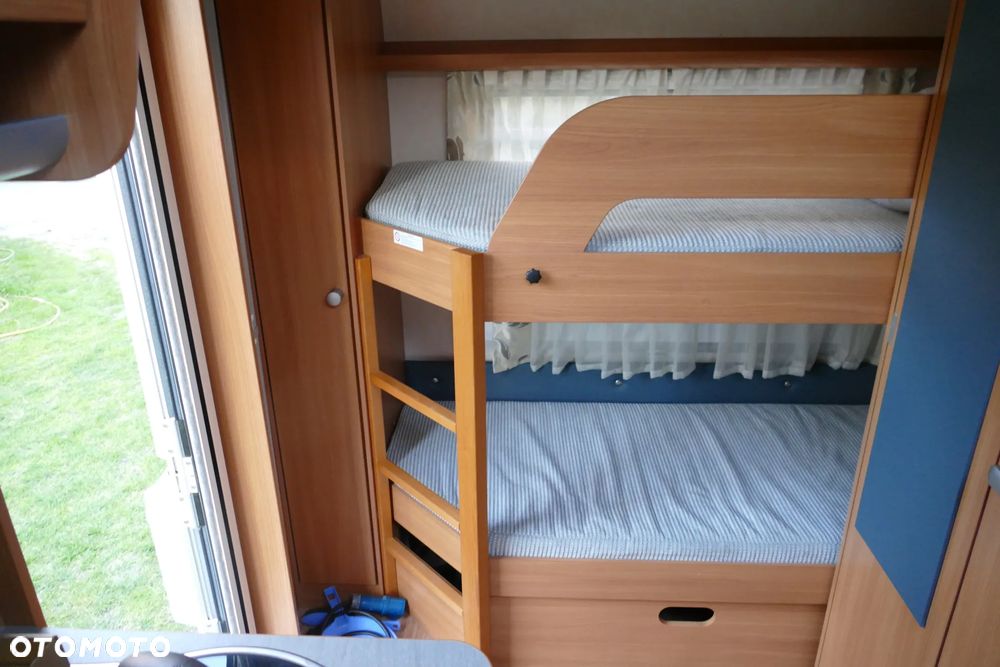 KNAUS QDK 500 - 9