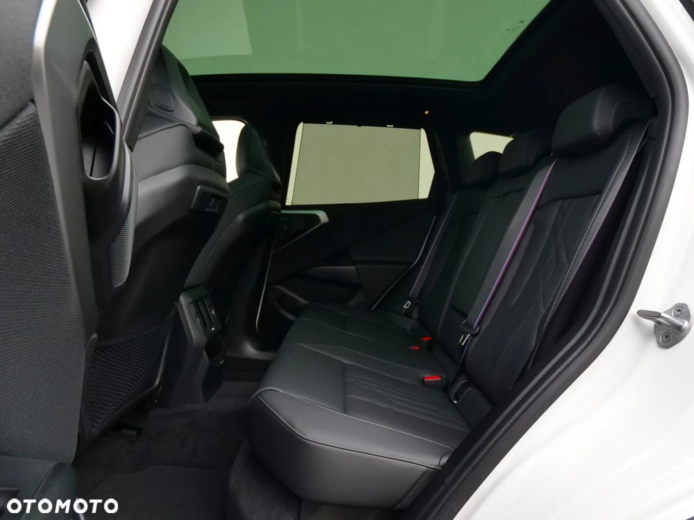 BMW X3 20d xDrive - 29