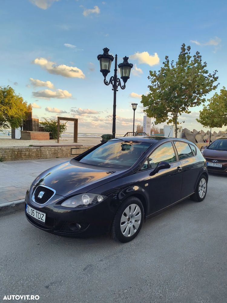 Seat Leon - 2